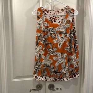 Chicos reversible tank